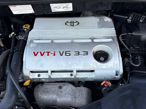Used 2005 Toyota Sienna LE FWD image 30