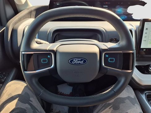 Certified 2025 Ford Expedition Max Active AWD/4WD image 19