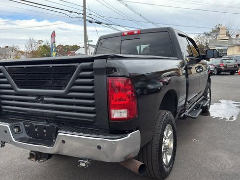 Used 2013 RAM 2500 Big Horn image 7