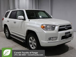 Used 2013 Toyota 4Runner SR5 360° Tour