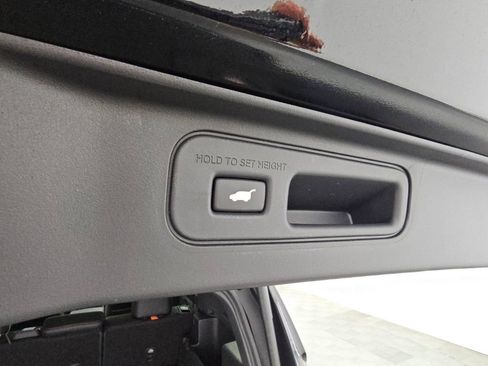 New 2026 Honda Passport TrailSport image 35