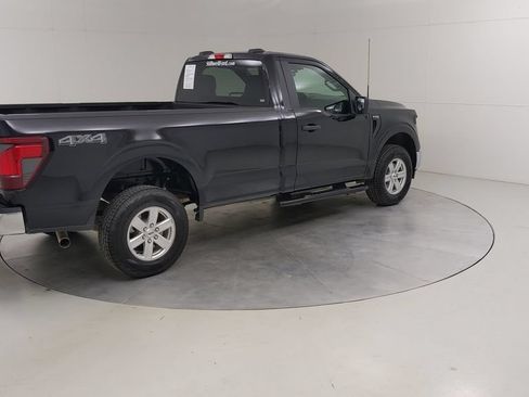 Certified 2025 Ford F150 XL w/ Equipment Group 103A High AWD/4WD image 13