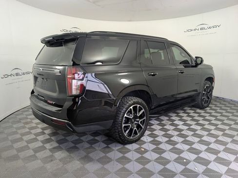 Used 2022 Chevrolet Tahoe RST image 5