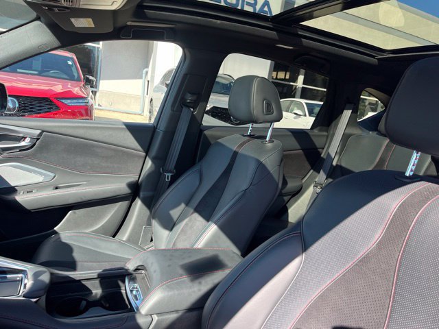 Used 2023 Acura RDX w/ Advance Package AWD/4WD image 34