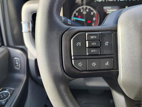 New 2026 Ford F250 XL w/ Snow Plow Prep Package image 17