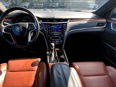 Used 2015 Cadillac XTS Luxury image 15