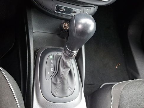 Used 2020 FIAT 500X Pop image 26