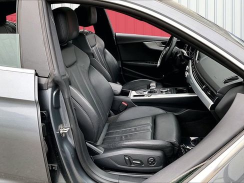 Used 2018 Audi A5 2.0T Premium Plus w/ Premium Plus image 29