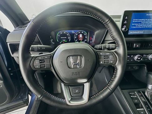 Used 2026 Honda CR-V TrailSport image 25