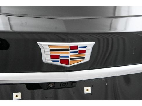 New 2026 Cadillac XT5 Premium Luxury AWD/4WD image 44