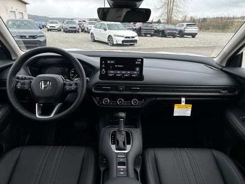 New 2026 Honda HR-V EX-L image 13