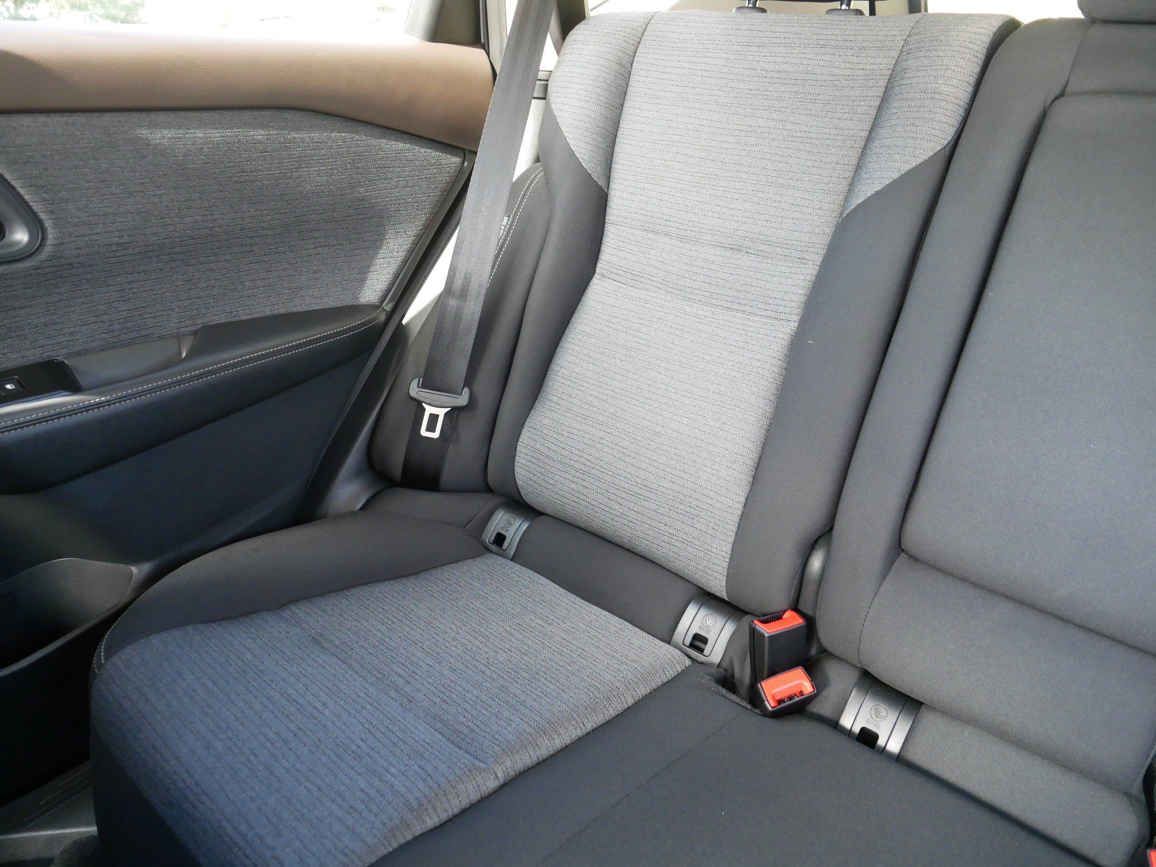 Certified 2023 Nissan Rogue SV AWD/4WD image 12