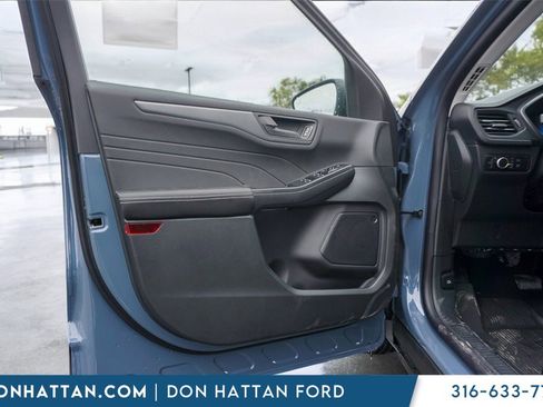 New 2026 Ford Escape Active w/ Tech Pack #1 image 15