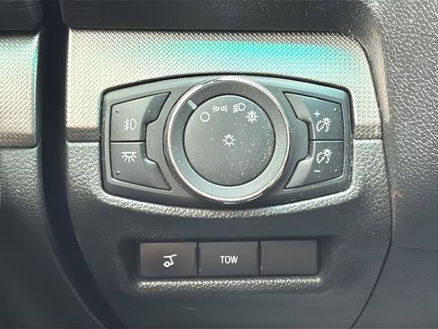 Used 2015 Ford Explorer Sport w/ Equipment Group 401A image 15