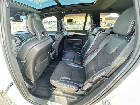 Used 2017 Volvo XC90 T6 R-Design w/ Vision Package AWD/4WD image 26