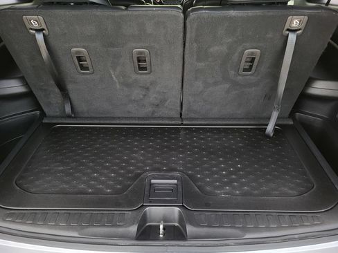 Used 2018 Honda Pilot Elite image 11
