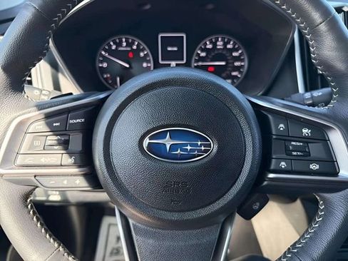 Certified 2025 Subaru Ascent Limited AWD/4WD image 21
