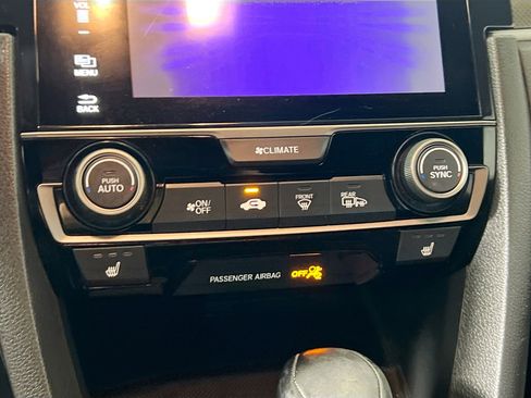 Used 2018 Honda Civic EX-L image 26