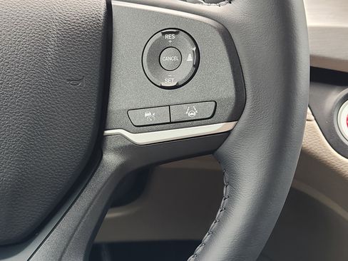 Certified 2024 Honda Odyssey EX-L image 28