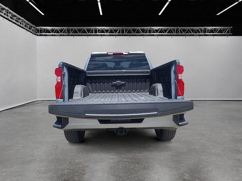 New 2026 Chevrolet Silverado 1500 RST w/ RST Select Package AWD/4WD image 23