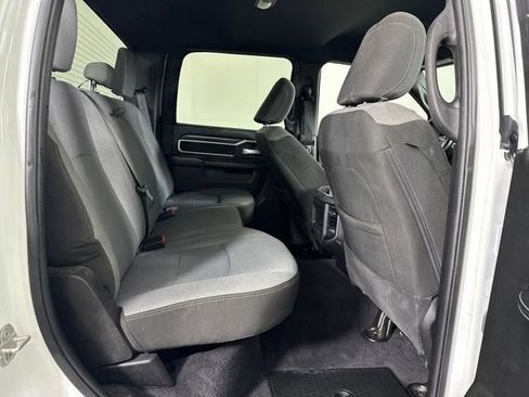 Used 2024 RAM 2500 Big Horn w/ Off Road Package image 26