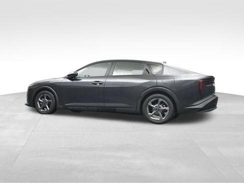 Used 2025 Kia K4 FWD image 11