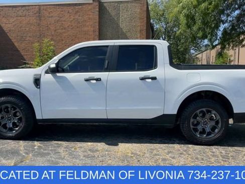 Used 2023 Ford Maverick XLT w/ Equipment Group 300A Standard image 5