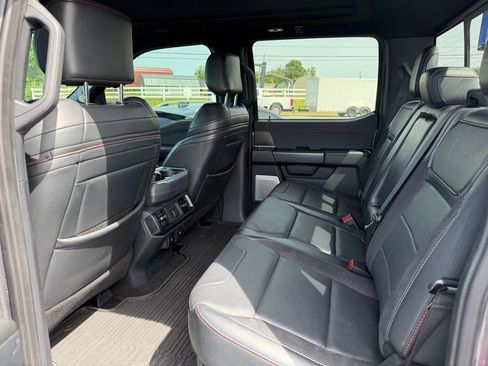 Used 2024 Ford F150 Raptor AWD/4WD image 19