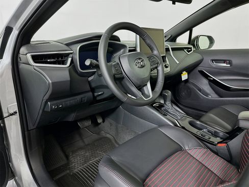 New 2026 Toyota Corolla XSE image 9