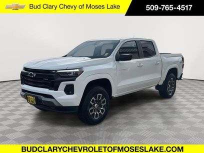 New 2025 Chevrolet Colorado Z71 w/ Z71 Convenience Package 2