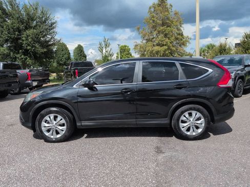 Used 2014 Honda CR-V EX image 3