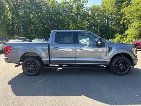 Used 2022 Ford F150 XLT w/ Equipment Group 302A High AWD/4WD image 6