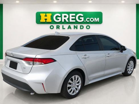 Used 2024 Toyota Corolla LE FWD image 6