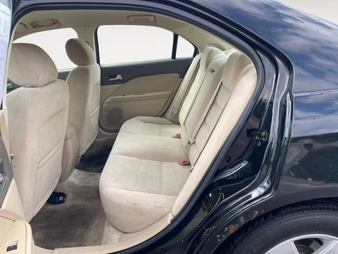 Used 2006 Ford Fusion SE FWD image 13