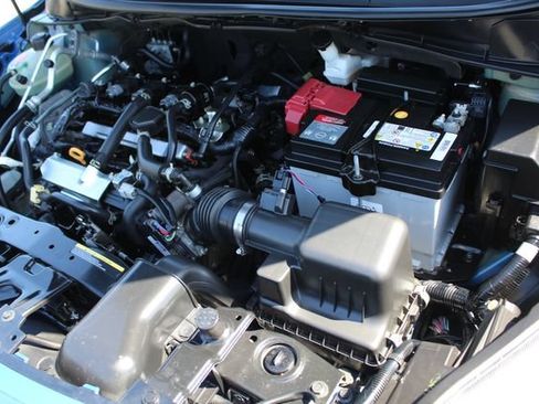 Used 2021 Nissan Versa SV FWD image 58
