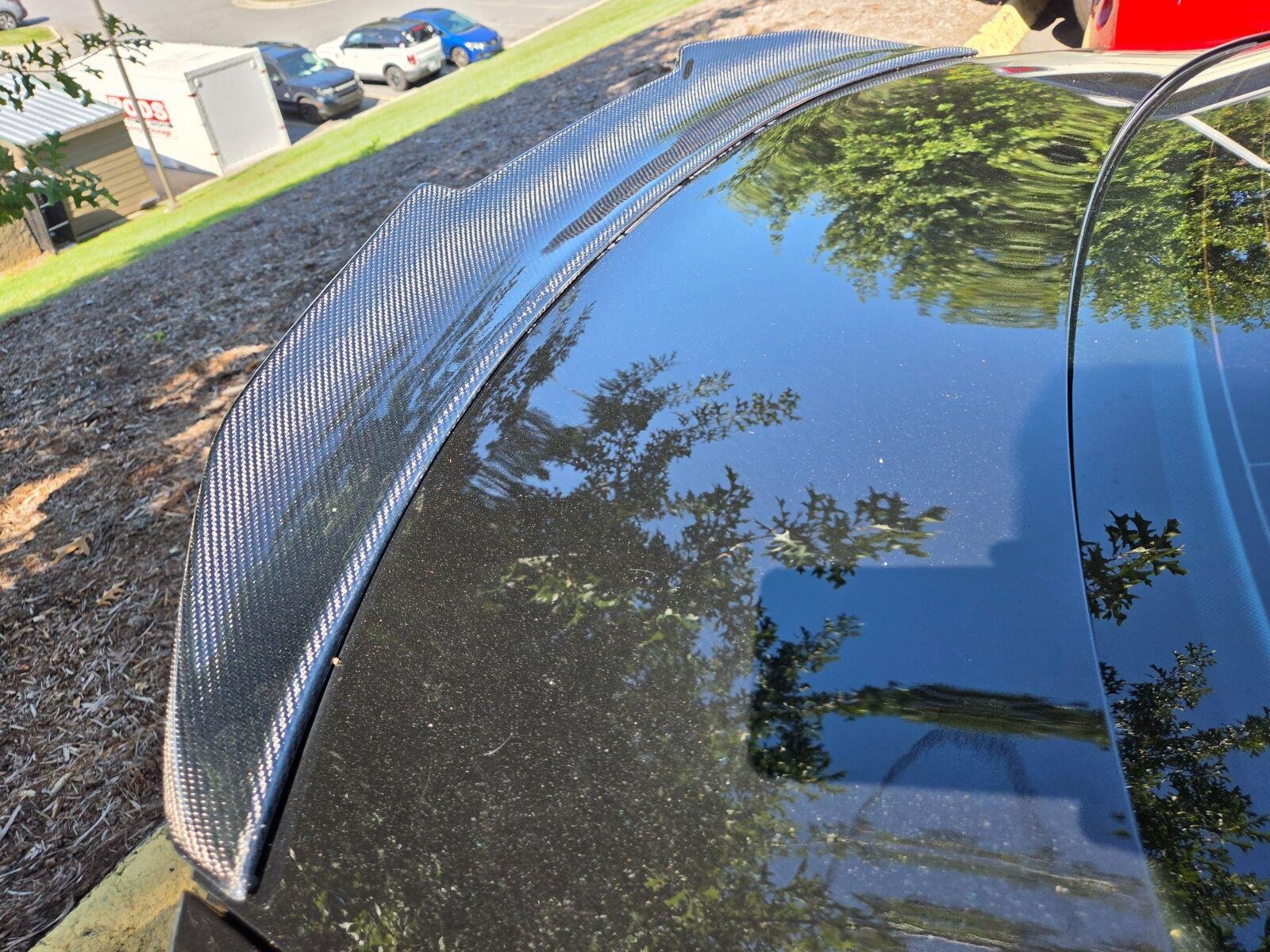 Used 2018 Audi RS 5 AWD/4WD image 6