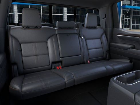 New 2026 Chevrolet Silverado 1500 High Country w/ Technology Package AWD/4WD image 17