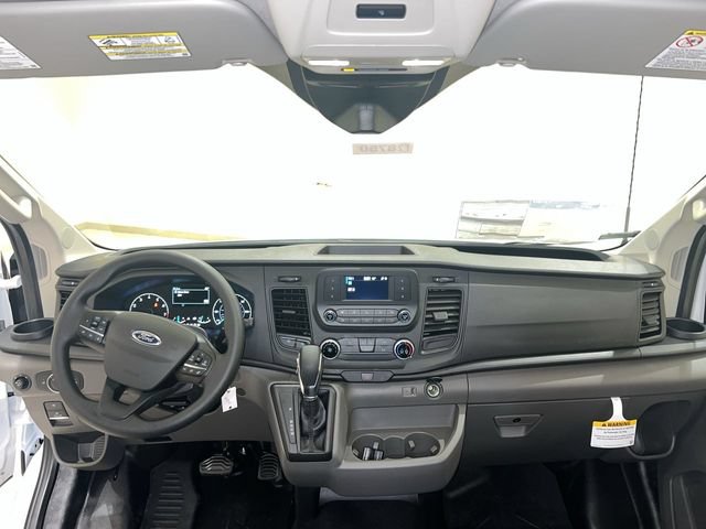 Used 2024 Ford Transit 150 Low Roof RWD image 17