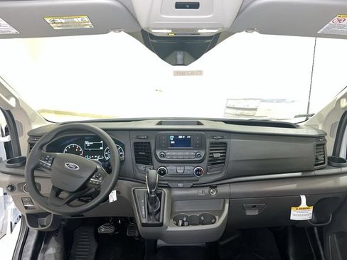 Used 2024 Ford Transit 150 Low Roof RWD image 17