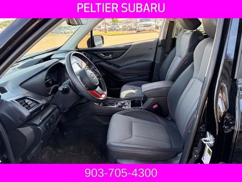 Used 2023 Subaru Forester Sport AWD/4WD image 6