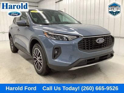 Used 2024 Ford Escape SE