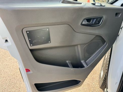 Used 2024 Ford Transit 150 Medium Roof image 9