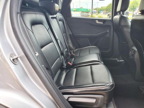 Used 2024 Ford Escape Platinum AWD/4WD image 14