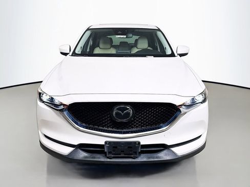 Used 2019 MAZDA CX-5 Touring image 2