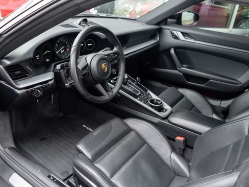 Used 2020 Porsche 911 Carrera 4S image 9