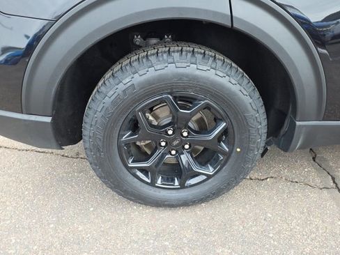 Used 2023 Ford Explorer Timberline w/ Timberline Technology Package image 9