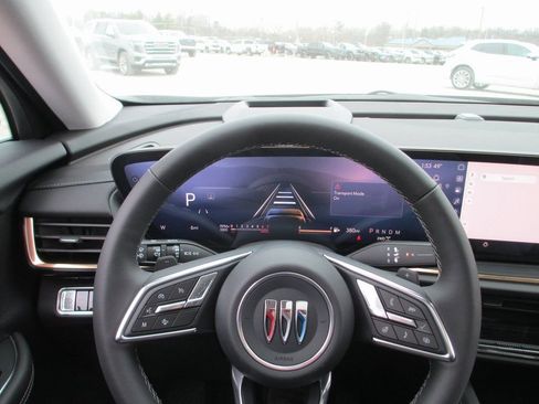 New 2026 Buick Envision Avenir image 20