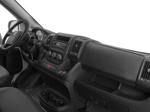 Used 2017 RAM ProMaster 2500 FWD image 20