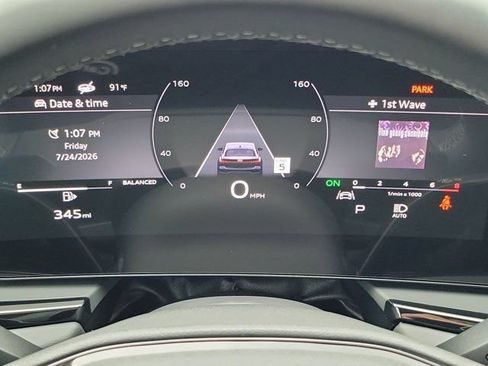 Certified 2025 Audi A5 2.0T Premium Plus AWD/4WD image 23
