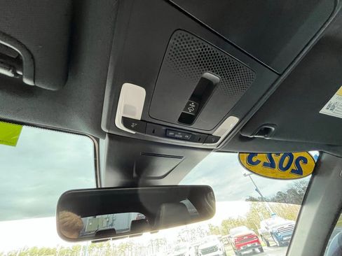 Used 2023 Honda Civic Sport Touring image 24